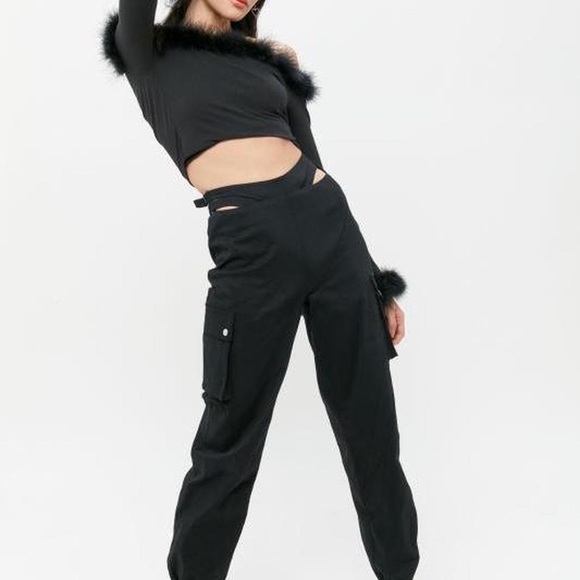 I.AM.GIA Pants & Jumpsuits Iamgia Zane Cargo Pants Poshmark